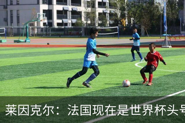 莱因克尔：法国现在是世界杯头号夺冠热门，他们没有真正的软肋